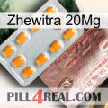 Zhewitra 20Mg new13